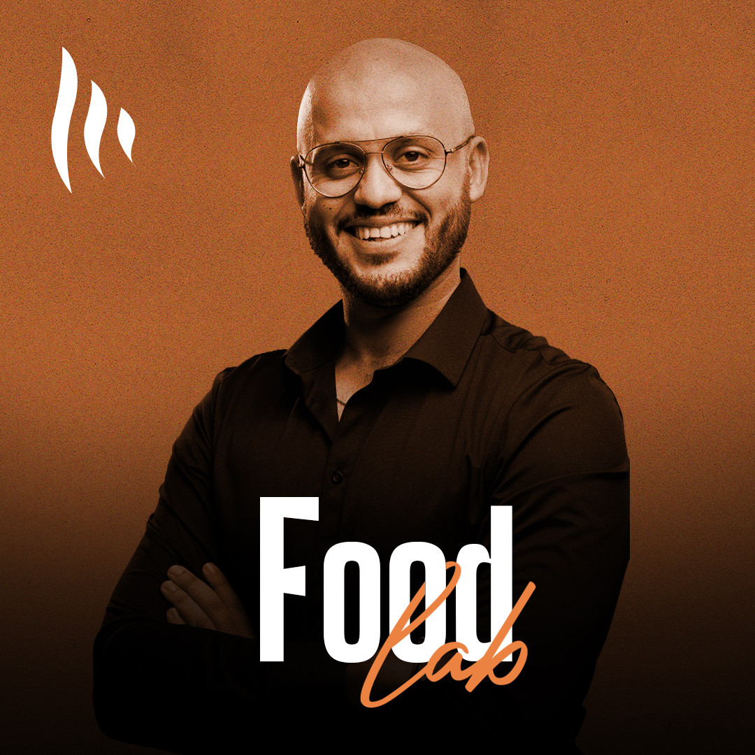 بودكاست فودلاب